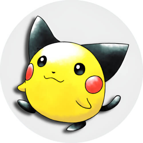 Beta Pichu