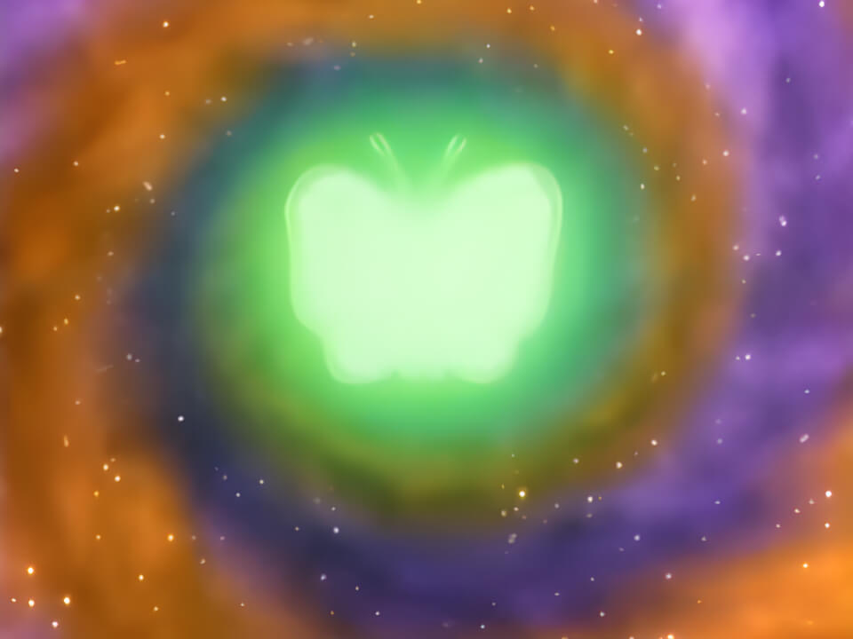 Butterfree Safeguard VPokedex