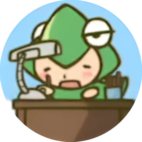 Metapod Ume aoki