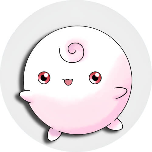Beta Igglybuff