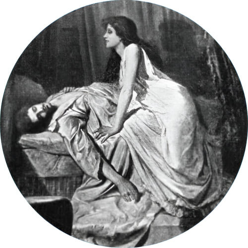 Golbat Vampire design