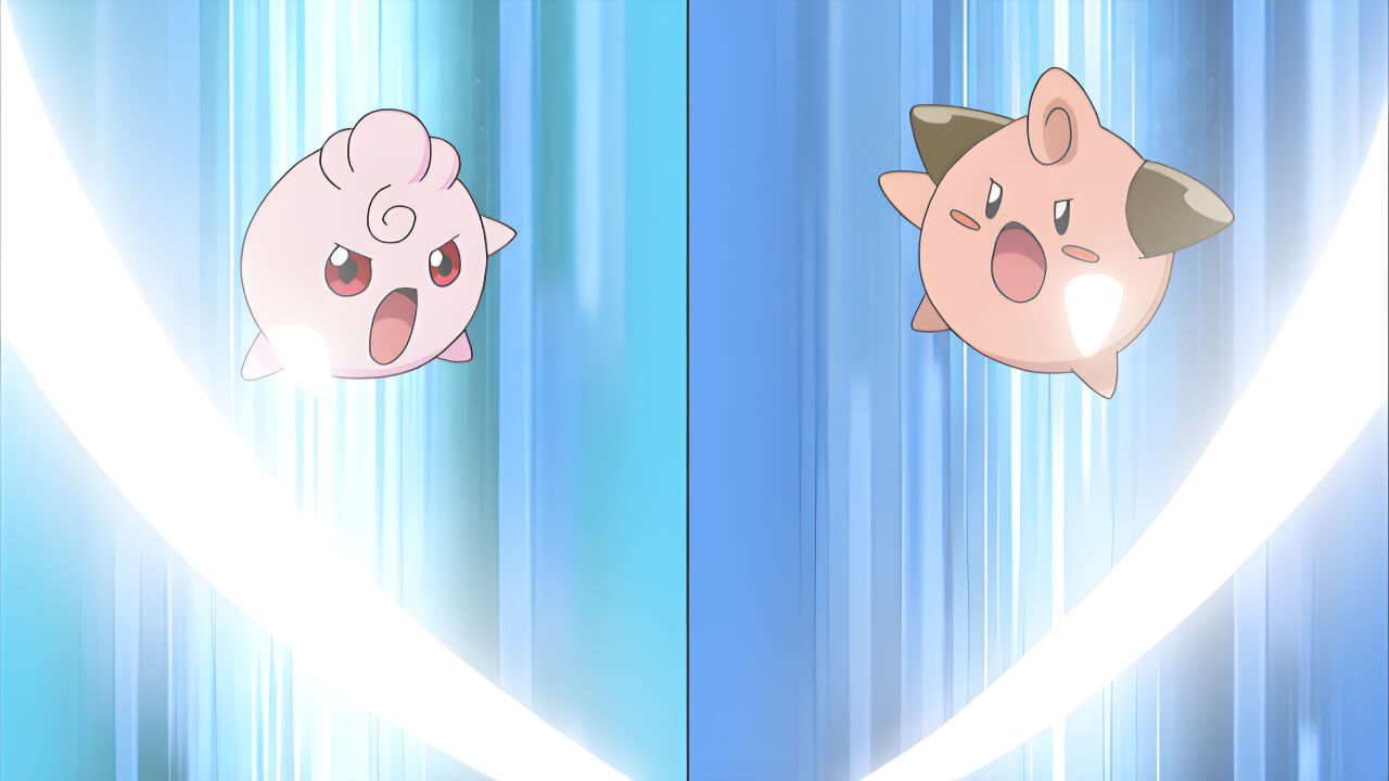Igglybuff Pound VPokedex