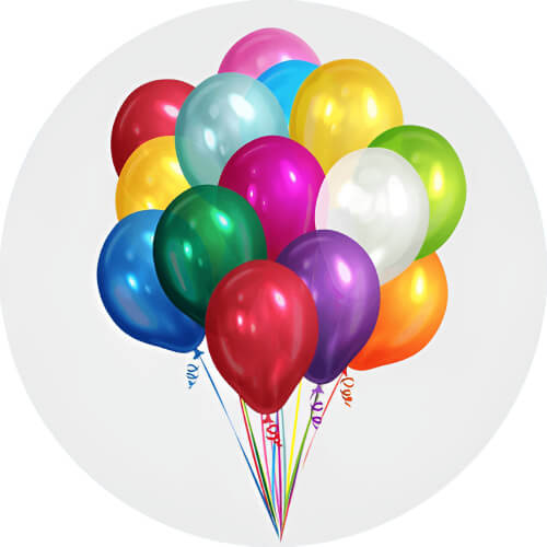 Igglybuff balloon design