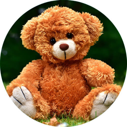 Igglybuff plush toys design