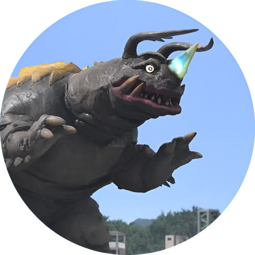 Nidoking Neronga design