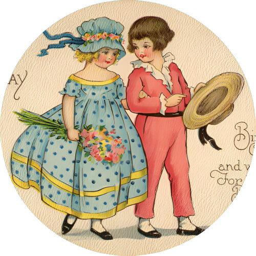 Nidorino color design