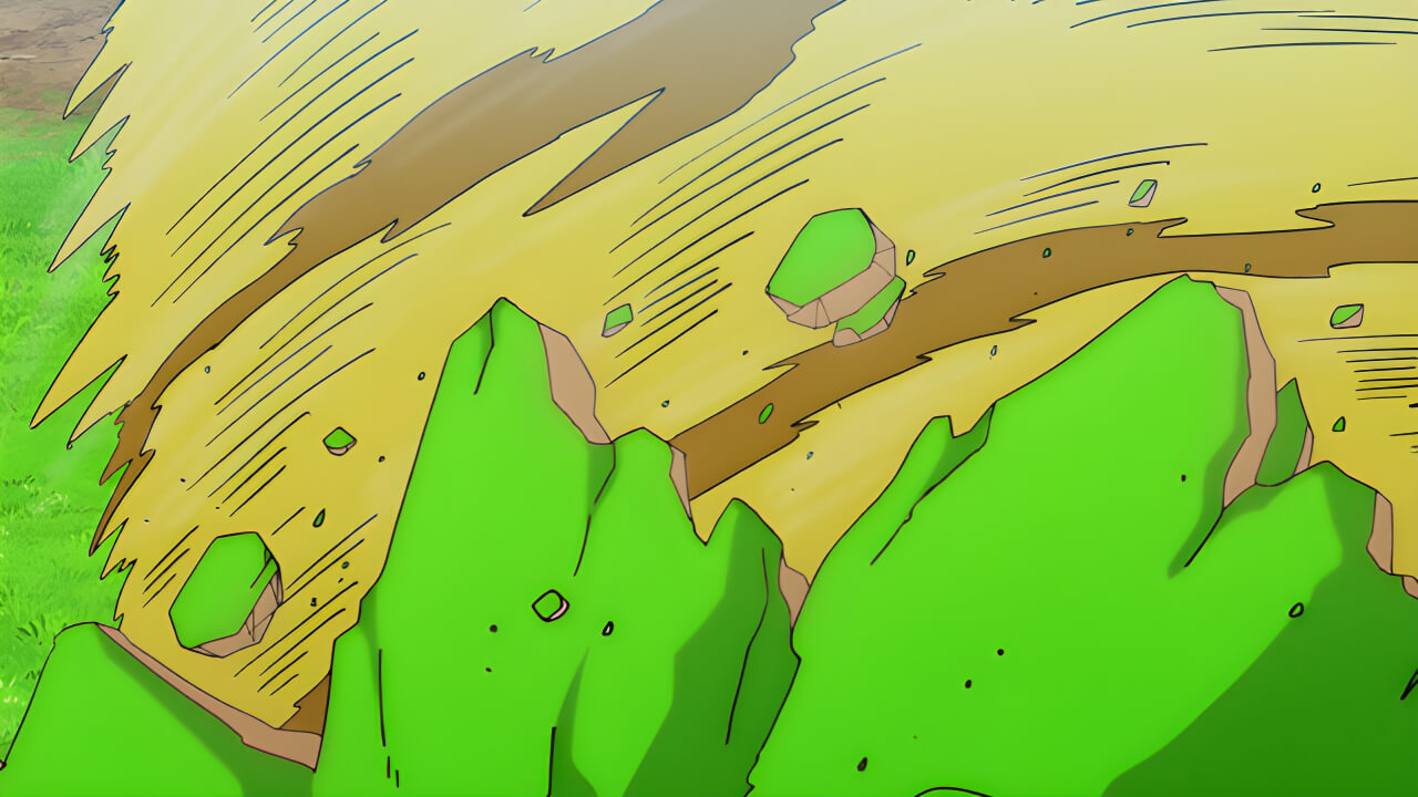 Sandslash Drill Run VPokedex