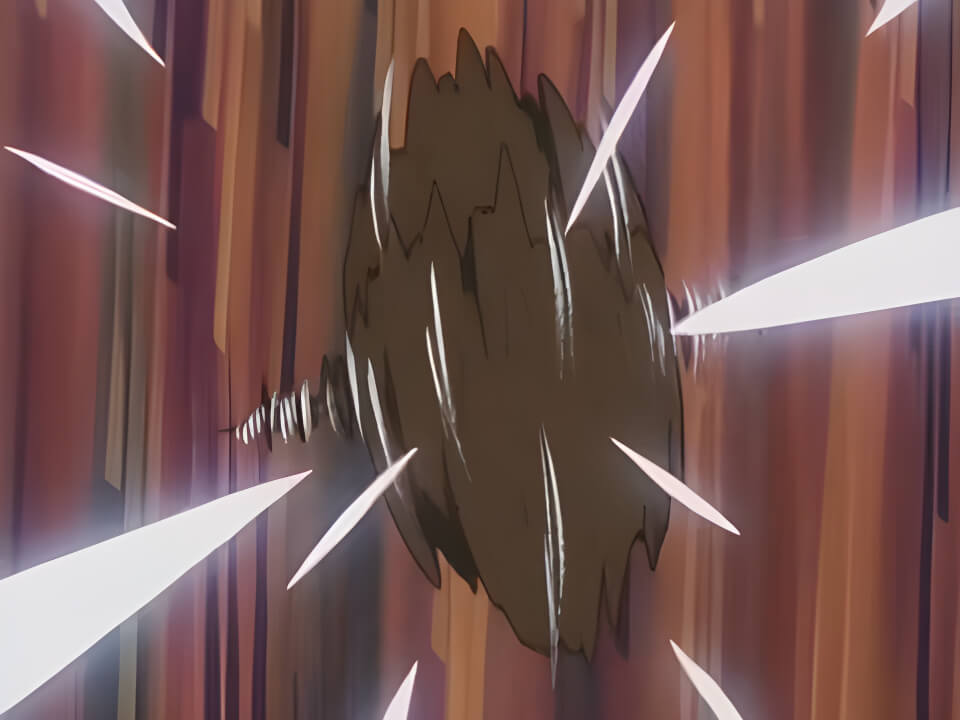 Sandslash Poison Sting VPokedex