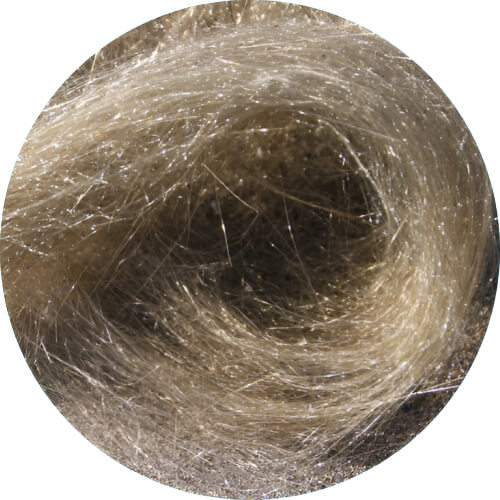 Alolan Dugtrio Pele's hair design