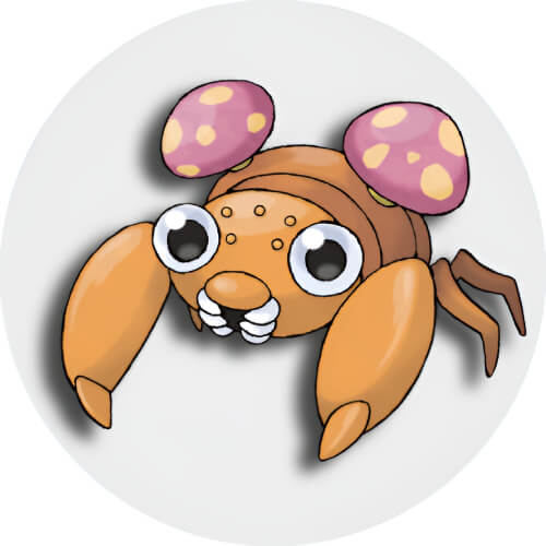 Paras in game